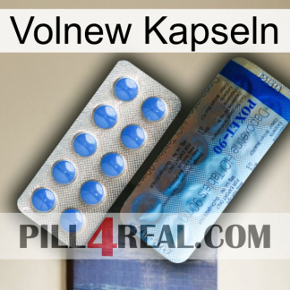 Volnew Capsules 40